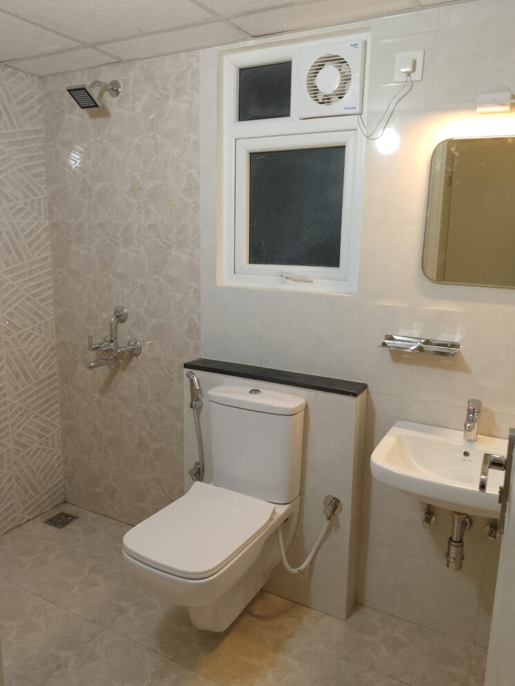 Bathroom, salarpuria-sattva-park-cubix 3 Bedroom 1282 Sq.Ft. Apartment In Devanahalli Bangalore 8865428