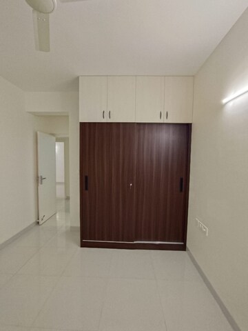 Building Lobby in 3 BHK Apartment at Salarpuria Sattva Park Cubix, Devanahalli – for Rent