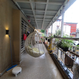 3 BHK Apartment For Sale in Mantra 29 Gold Coast, Vidyanagar