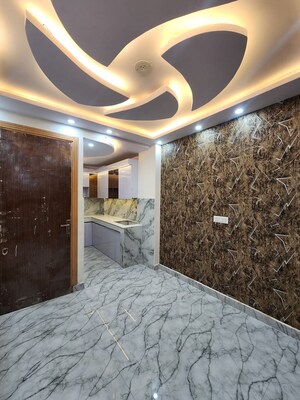 2.5 BHK Builder Floor For Sale in SA HOMES I, Uttam Nagar