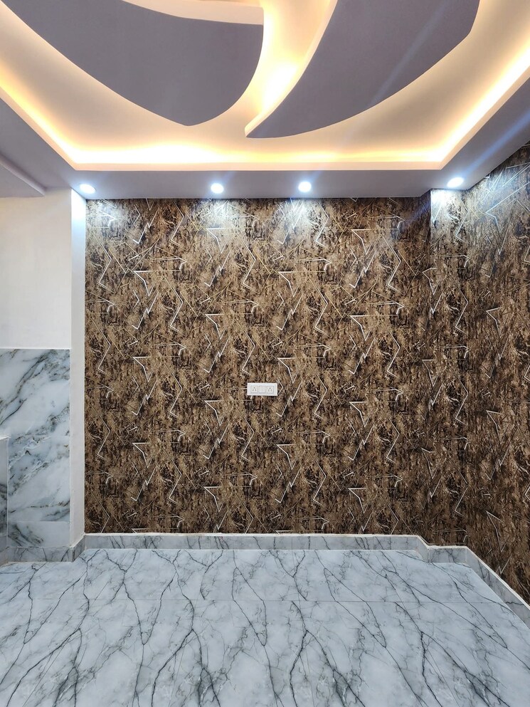 undefined, sa-homes-i 2.5 Bedroom 457 Sq.Ft. Builder Floor In Uttam Nagar Delhi 8865437