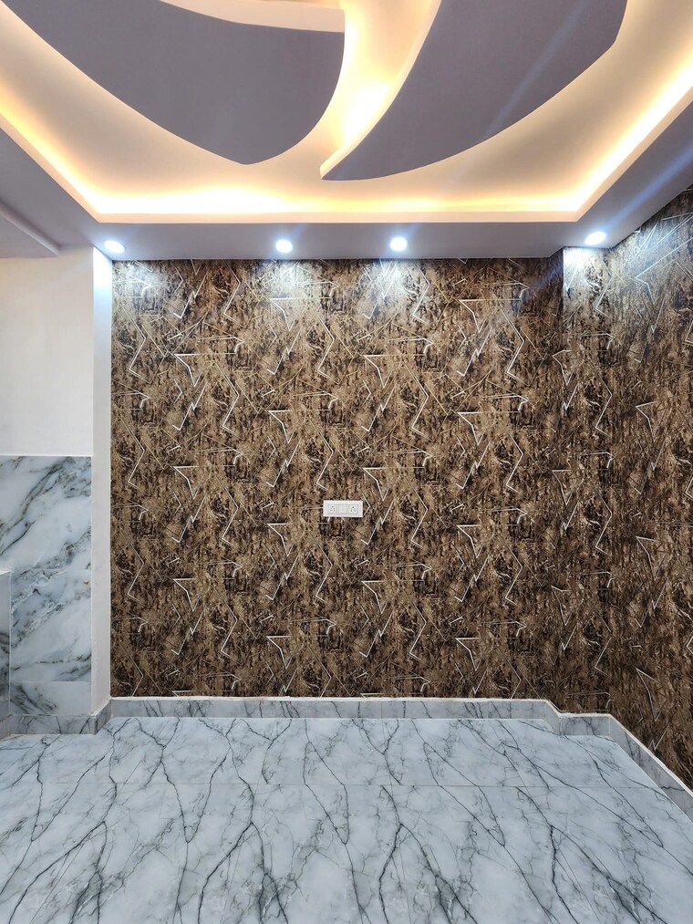 undefined, sa-homes-i 2.5 Bedroom 457 Sq.Ft. Builder Floor In Uttam Nagar Delhi 8865437