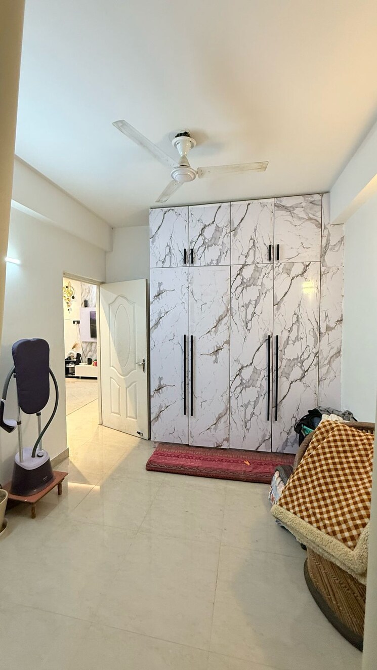 Living Room, shree-vardhman-mantra 2 Bedroom 800 Sq.Ft. Apartment In Sector 67 Gurgaon 8865435