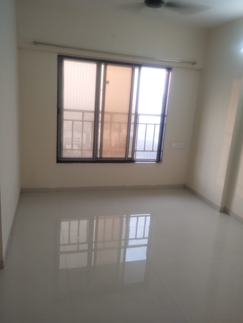 1 BHK 425 Sq.Ft. Apartment in New West Wind CHS