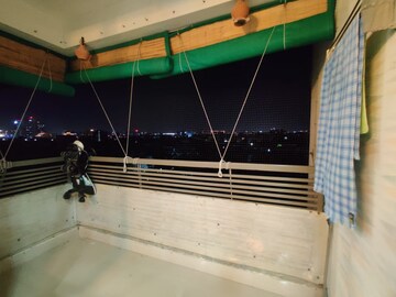 3 BHK Apartment – Exterior View View at Science City - for Sale