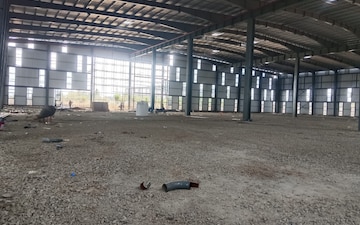 Warehouse For Rent in Bidrahalli