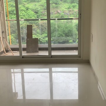 2 BHK Apartment For Rent in Moreshwar 19 East, Nerul Sector 11