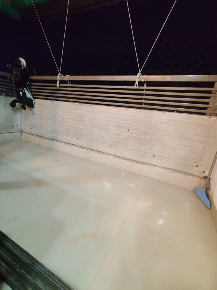 Exterior View, science city 3 Bedroom 1629 Sq.Ft. Apartment In Science City Ahmedabad 8865430