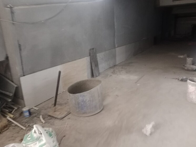 Floor Plan, baani-square Commercial Shop 500 Sq.Ft. In Sector 50 Gurgaon 8865447