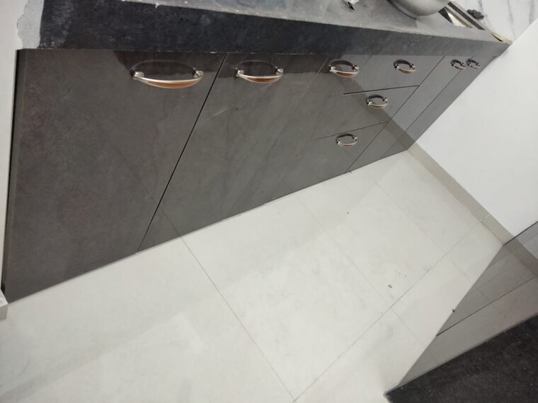 Kitchen, uk-iridium 2 Bedroom 544 Sq.Ft. Apartment In Kandivali East Mumbai 8865460