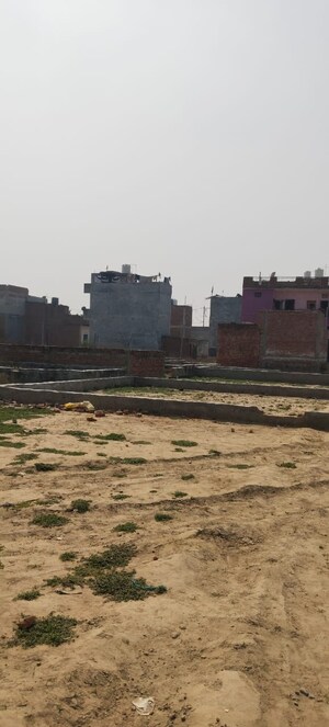  Plot For Sale in Chaumuhan