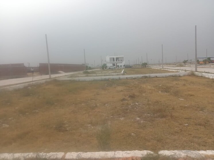 undefined, chaumuhan  115 Sq.Yd. Plot In Chaumuhan Vrindavan 8865458