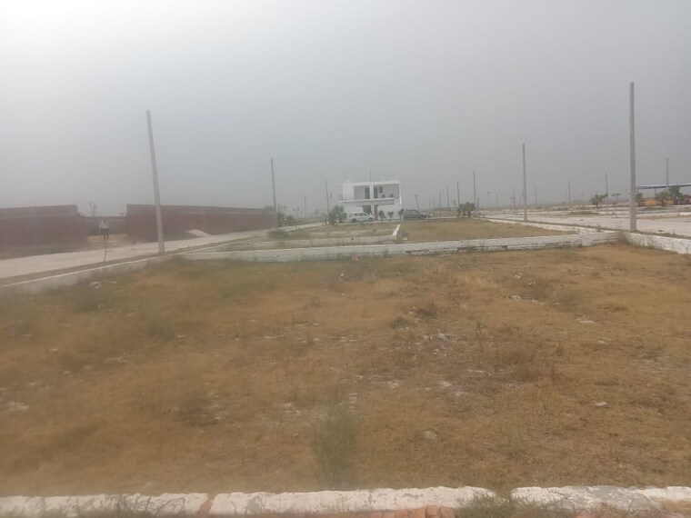 undefined, chaumuhan  115 Sq.Yd. Plot In Chaumuhan Vrindavan 8865458