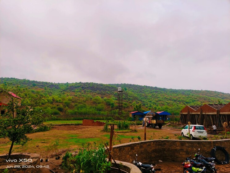 undefined, chaumuhan  115 Sq.Yd. Plot In Chaumuhan Vrindavan 8865458