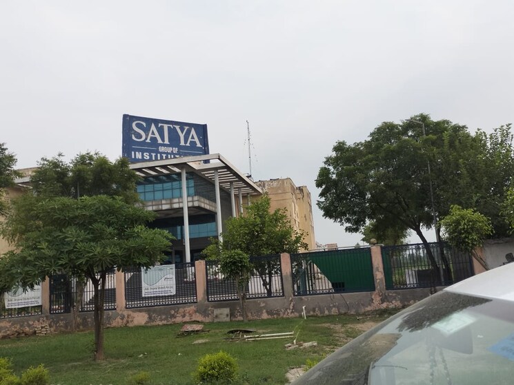 undefined, chaumuhan  115 Sq.Yd. Plot In Chaumuhan Vrindavan 8865458