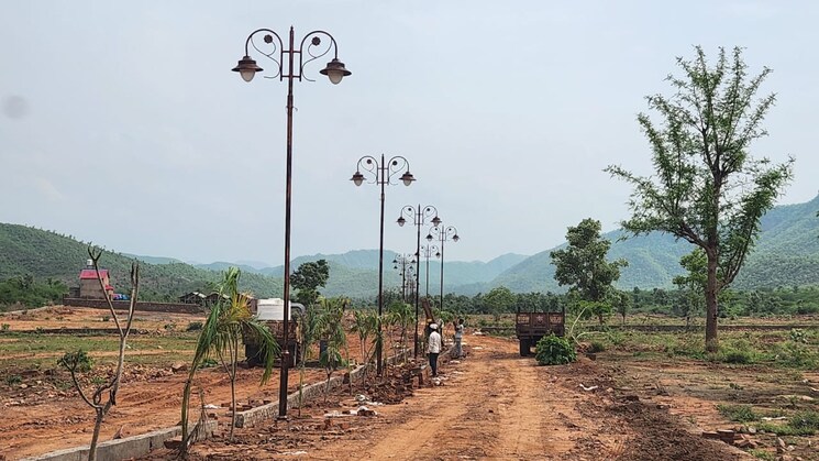 undefined, chaumuhan  115 Sq.Yd. Plot In Chaumuhan Vrindavan 8865458