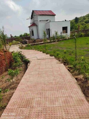  Plot – Exterior View View at Chaumuhan - for Sale