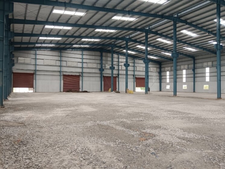 Terrace, rampura Commercial Warehouse 20000 Sq.Ft. In Rampura Bangalore 8865457