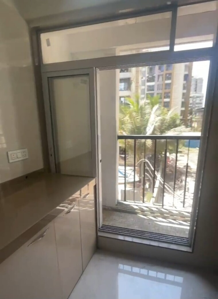 Kitchen, rajlaxmi-nakshatra-auris 1 Bedroom 375 Sq.Ft. Apartment In Nalasopara West Palghar 8865484