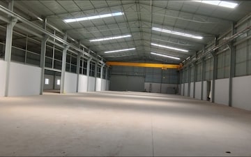 Warehouse For Rent in Rampura
