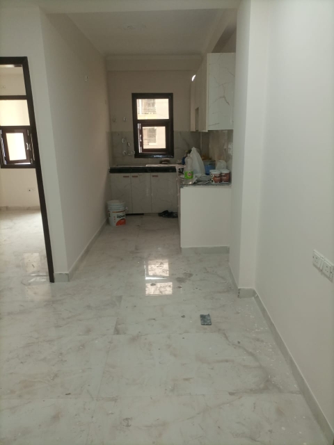 2 BHK Builder Floor For Rent in Sector 8 Dwarka