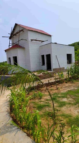  Plot – Exterior View View at Sector 22b Yamuna Expressway - for Sale