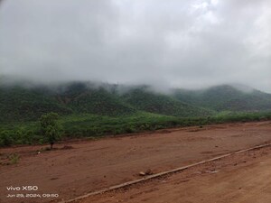 Plot Area in  Plot at Sector 22b Yamuna Expressway – for Sale