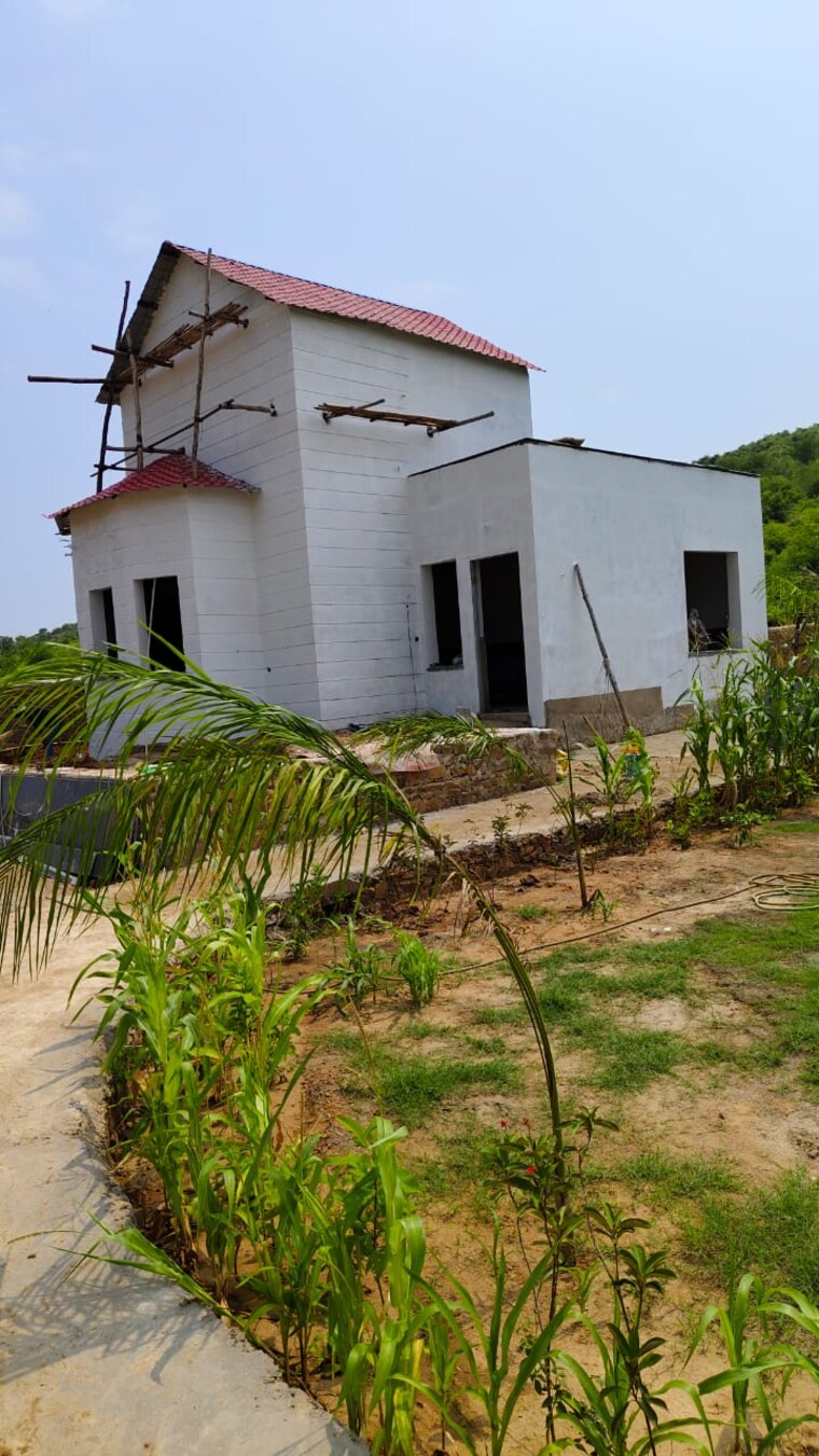 Exterior View, sector 22b yamuna expressway  105 Sq.Yd. Plot In Sector 22b Yamuna Expressway Greater Noida 8865470