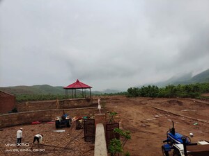  Plot – Map Location View at Sector 22b Yamuna Expressway - for Sale