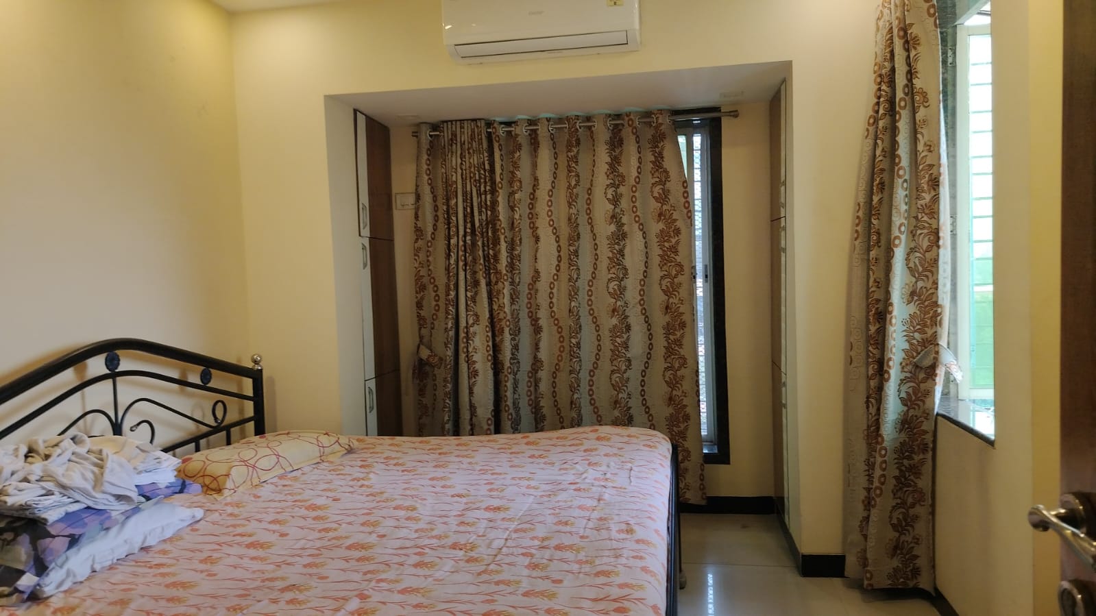 1 RkApartment For Rent in Gharonda Housing