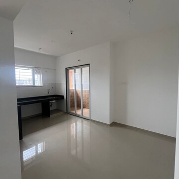 Room in 1 BHK Apartment at Saarrthi Savvy Homes, Bhagwan Nagar – for Rent