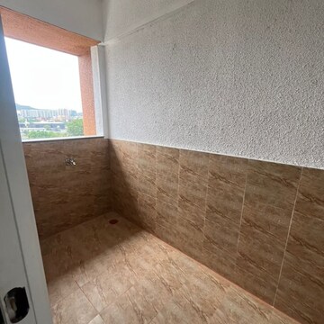 Room in 1 BHK Apartment at Saarrthi Savvy Homes, Bhagwan Nagar – for Rent
