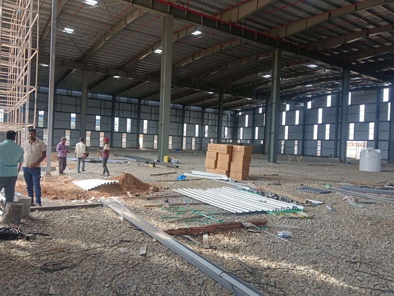 Warehouse For Rent in Rampura