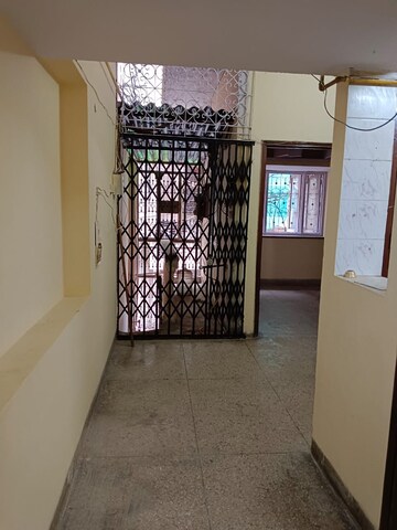 Balcony in 2 BHK Builder Floor at Lajpat Nagar 4 – for Rent