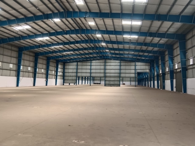 Warehouse For Rent in Rampura