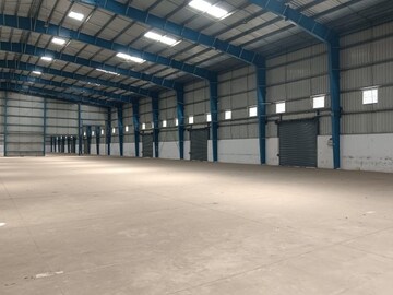 Parking in  Warehouse at Rampura – for Rent