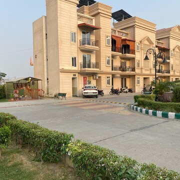 2 BHK Apartment For Rent in Sector 35