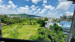 Balcony in 3 BHK Apartment at Saraidhela – for Sale