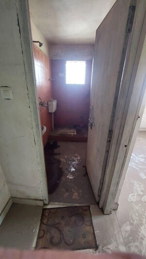 Bathroom in 3 BHK Apartment at Saraidhela – for Sale