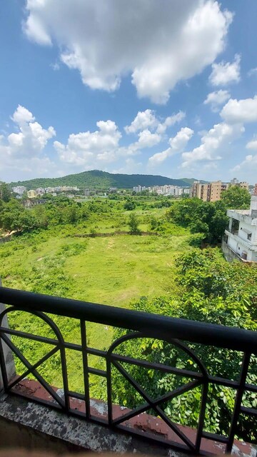 3 BHK Apartment – Exterior View View at Saraidhela - for Sale