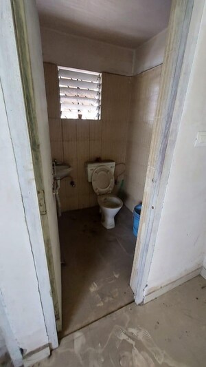 Attached Bathroom in 3 BHK Apartment at Saraidhela – for Sale