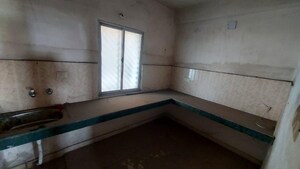 Kitchen in 3 BHK Apartment at Saraidhela – for Sale