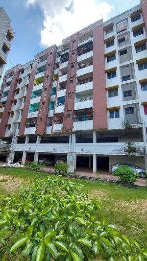 3 BHK Apartment For Sale in Saraidhela