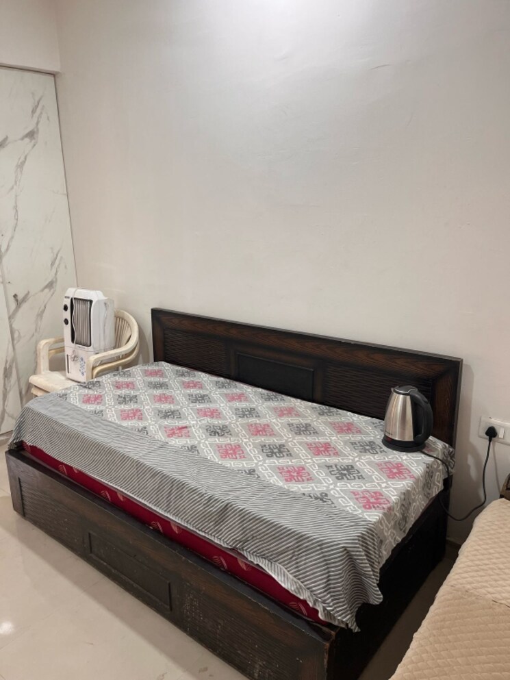 Bedroom, amrapali-golf-homes 2 Bedroom 835 Sq.Ft. Apartment In Sector 4 Greater Noida Greater Noida 8865486