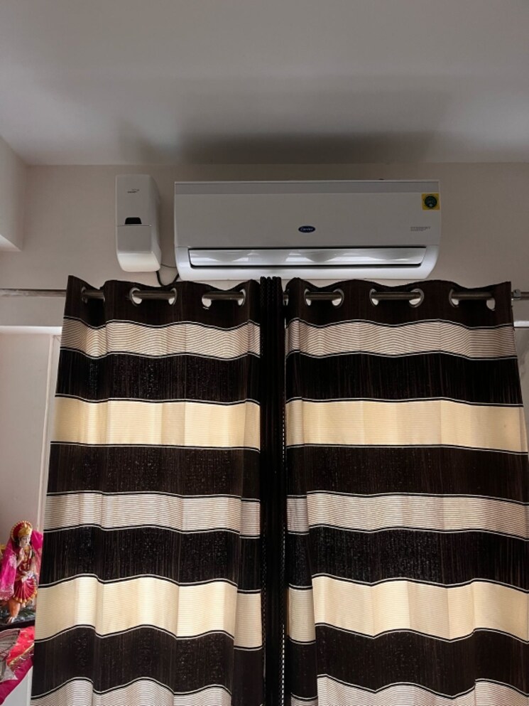 Master Bedroom, amrapali-golf-homes 2 Bedroom 835 Sq.Ft. Apartment In Sector 4 Greater Noida Greater Noida 8865486