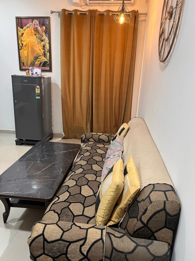 Master Bedroom, amrapali-golf-homes 2 Bedroom 835 Sq.Ft. Apartment In Sector 4 Greater Noida Greater Noida 8865486