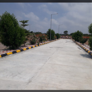  Plot – Garden View at Fortune Majestic Kadthal, Kadthal - for Sale