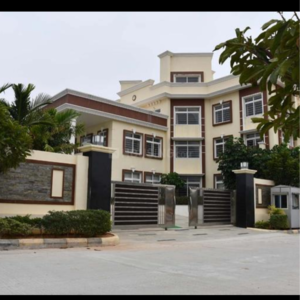  Plot – Exterior View View at Fortune Majestic Kadthal, Kadthal - for Sale