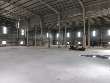  Warehouse For Rent in Rampura
