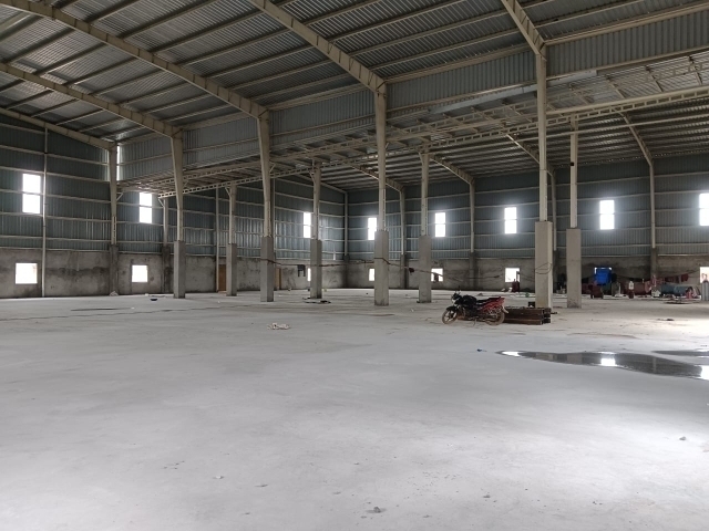 Warehouse For Rent in Rampura